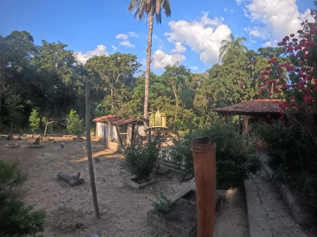 Imagem 8: Sitio a Venda Bairro Cidade Jardim em Esmeraldas/Mg R$800.000,00