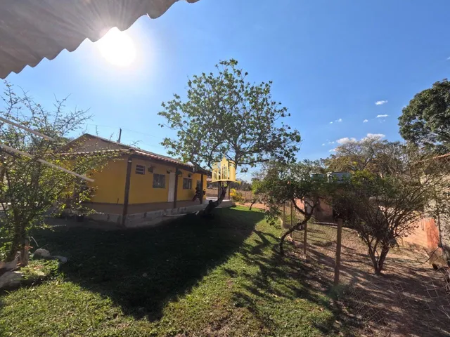 Imagem: Sitio a Venda e Locação no Bairro Água