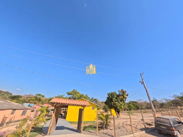 Imagem 16: Sitio a Venda e Locação no Bairro Água Fria em Esmeraldas/Mg