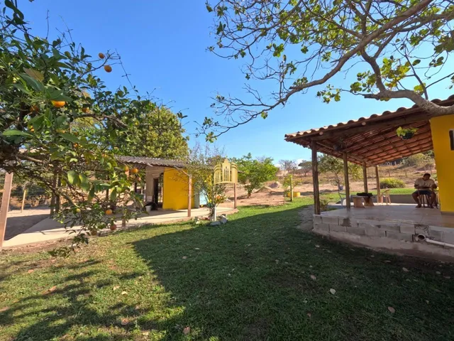 Imagem 7: Sitio a Venda e Locação no Bairro Água Fria em Esmeraldas/Mg