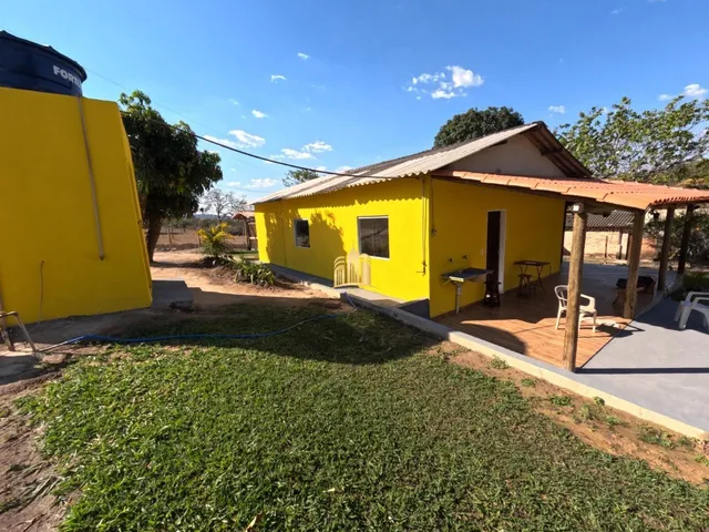 Imagem 14: Sitio a Venda e Locação no Bairro Água Fria em Esmeraldas/Mg