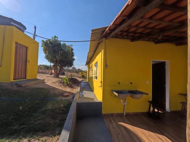 Imagem 8: Sitio a Venda e Locação no Bairro Água Fria em Esmeraldas/Mg
