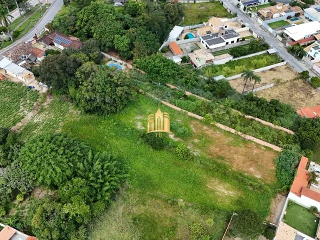Imagem: Terreno À Venda Centro de Esmeraldas/Mg