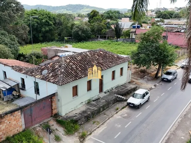 Imagem 4: Terreno À Venda ? Centro de Esmeraldas/Mg