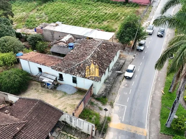Imagem 12: Terreno À Venda ? Centro de Esmeraldas/Mg