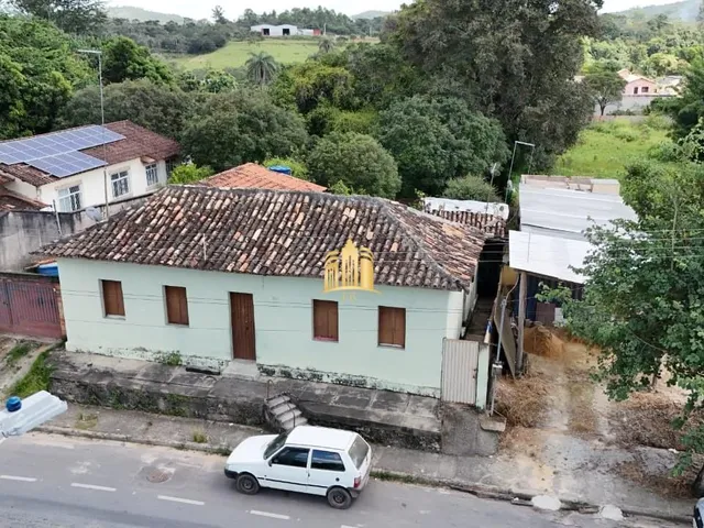 Imagem 2: Terreno À Venda ? Centro de Esmeraldas/Mg