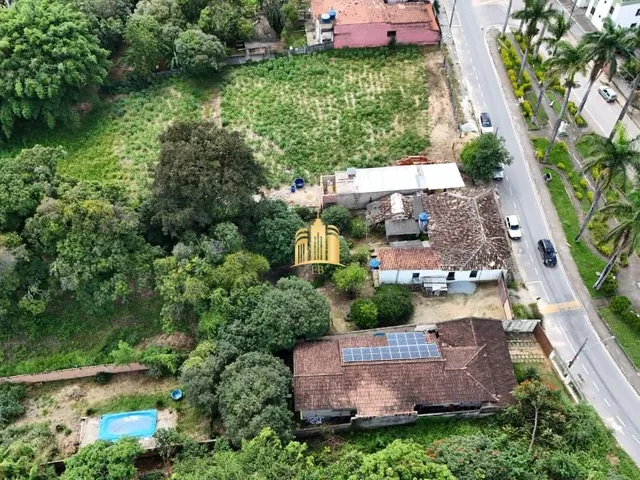 Imagem 6: Terreno À Venda ? Centro de Esmeraldas/Mg
