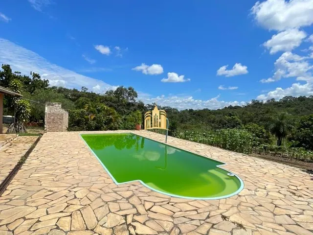 Imagem 9: Sitio a Venda e Locação na Região dos Taquaras em Esmeraldas /Mg. Valor de Venda R$700.000,00 Valor Locação R$4.000,00