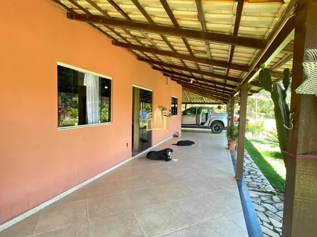 Imagem 12: Sitio a Venda e Locação na Região dos Taquaras em Esmeraldas /Mg. Valor de Venda R$700.000,00 Valor Locação R$4.000,00