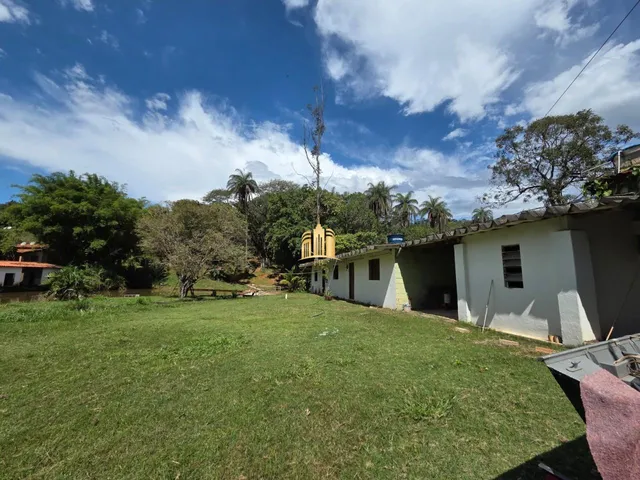 Imagem: Sitio a Venda Santo Afonso Betim/Mg R$820.000,00