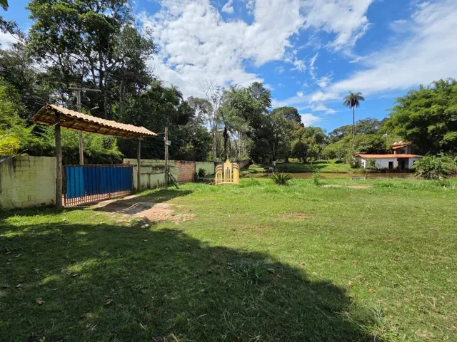 Imagem 16: Sitio a Venda Santo Afonso Betim/Mg R$820.000,00