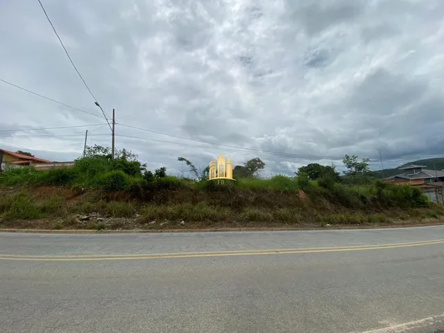 Imagem: Terreno Comercial a Venda em Caracóis de