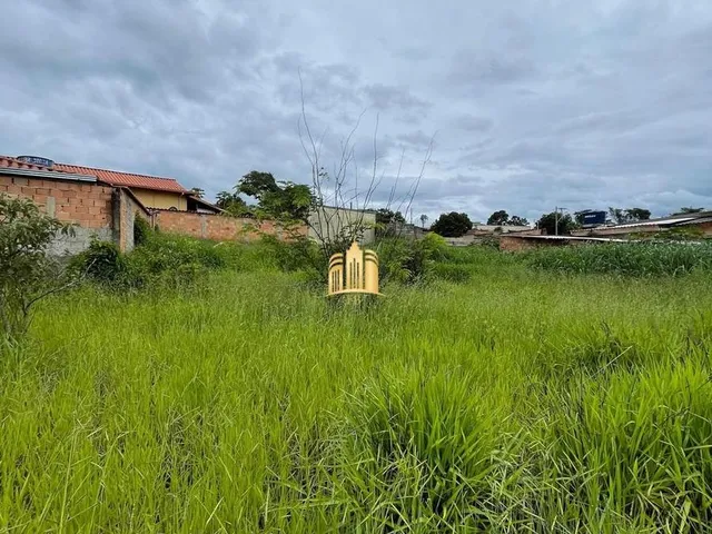 Imagem 2: Terreno Comercial a Venda em Caracóis de Baixo em Mesmeraldas/Mg R$150.000,00 - 600M²