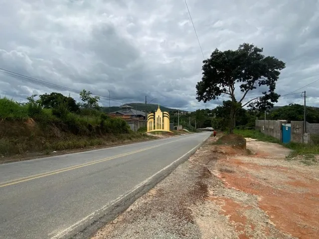 Imagem 5: Terreno Comercial a Venda em Caracóis de Baixo em Mesmeraldas/Mg R$150.000,00 - 600M²