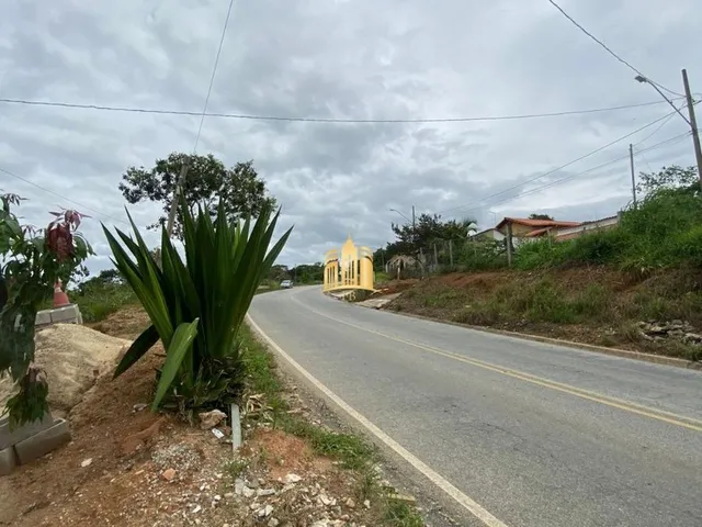 Imagem 8: Terreno Comercial a Venda em Caracóis de Baixo em Mesmeraldas/Mg R$150.000,00 - 600M²