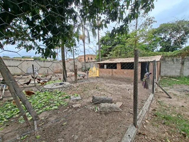 Imagem 13: 0 Fazenda / sítio com 2 dormitórios