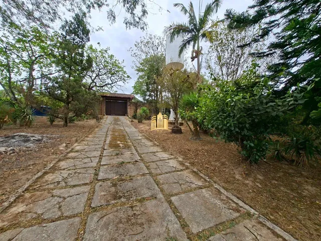 Imagem 15: 0 Fazenda / sítio com 2 dormitórios