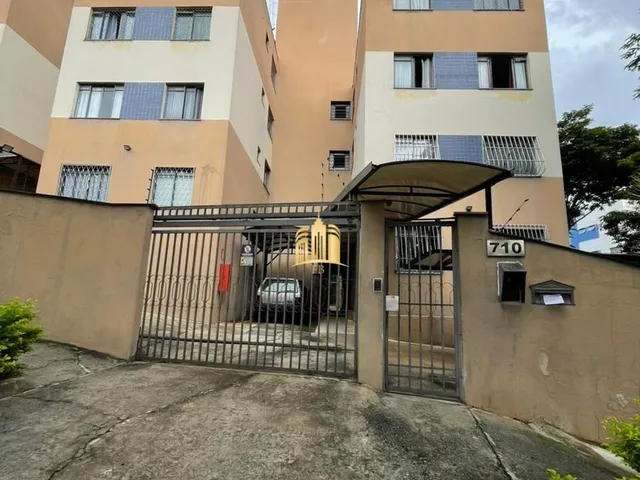 Imagem 1: Apartamento a Venda Bairro Castelo Belo Horizonte/Mg R$350.000,00