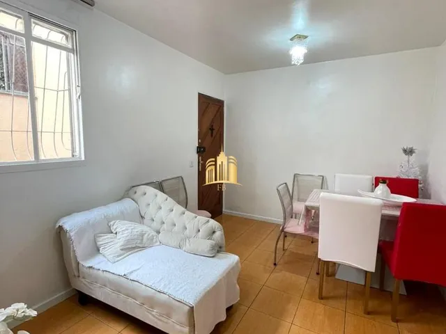 Imagem 2: Apartamento a Venda Bairro Castelo Belo Horizonte/Mg R$350.000,00