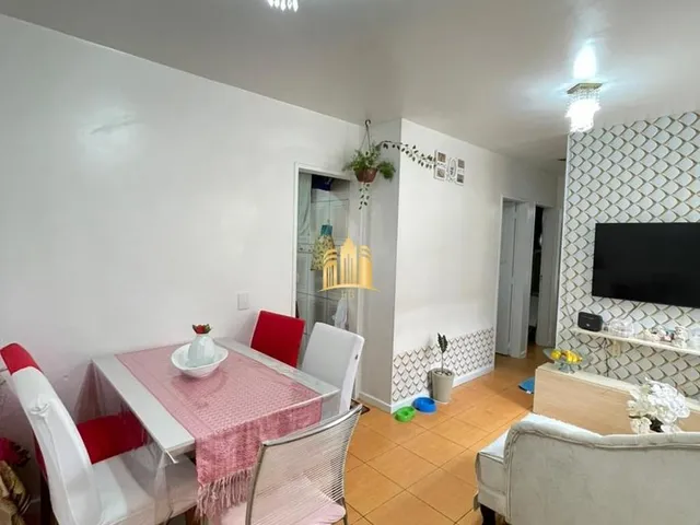 Imagem 7: Apartamento a Venda Bairro Castelo Belo Horizonte/Mg R$350.000,00