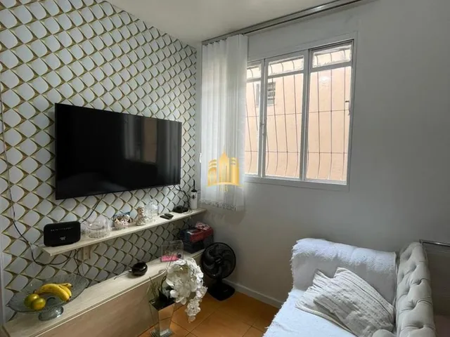 Imagem 11: Apartamento a Venda Bairro Castelo Belo Horizonte/Mg R$350.000,00