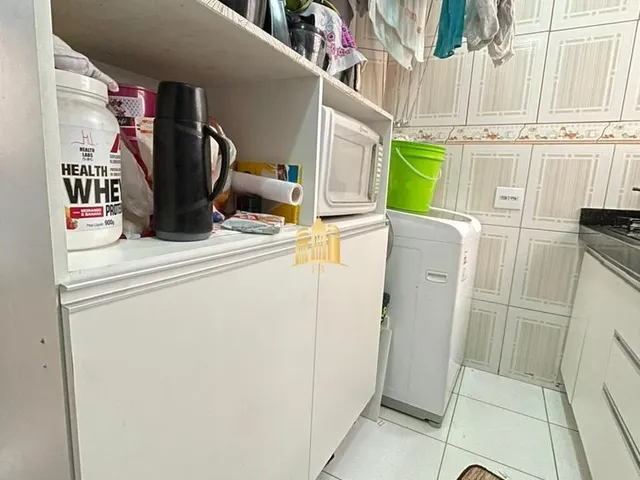Imagem 5: Apartamento a Venda Bairro Castelo Belo Horizonte/Mg R$350.000,00