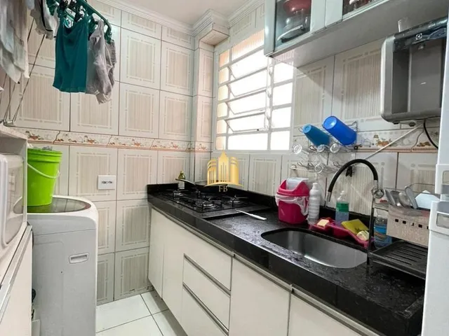 Imagem 3: Apartamento a Venda Bairro Castelo Belo Horizonte/Mg R$350.000,00
