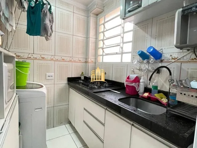 Imagem 10: Apartamento a Venda Bairro Castelo Belo Horizonte/Mg R$350.000,00