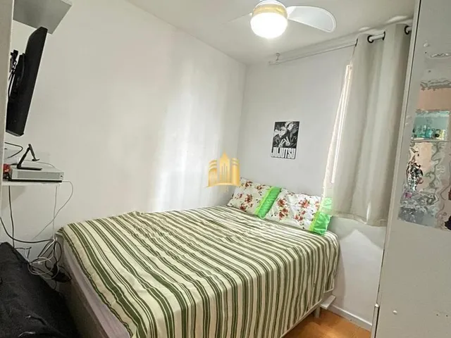 Imagem 13: Apartamento a Venda Bairro Castelo Belo Horizonte/Mg R$350.000,00