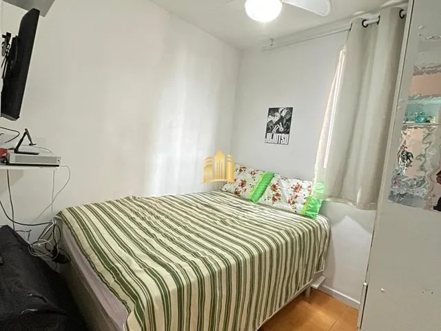 Imagem 14: Apartamento a Venda Bairro Castelo Belo Horizonte/Mg R$350.000,00