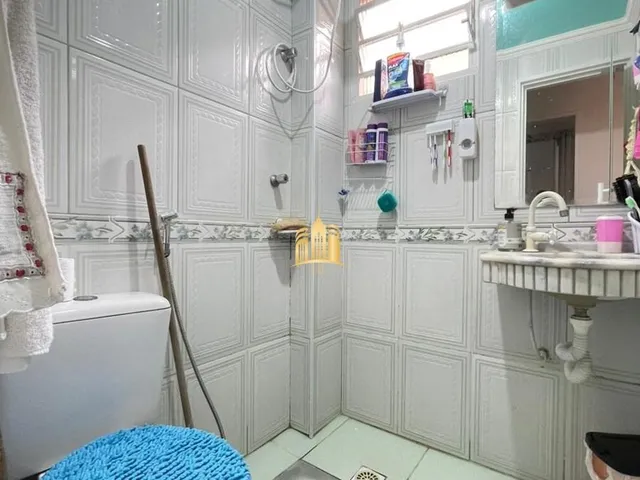 Imagem 9: Apartamento a Venda Bairro Castelo Belo Horizonte/Mg R$350.000,00