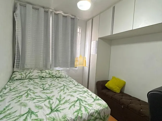 Imagem 4: Apartamento a Venda Bairro Castelo Belo Horizonte/Mg R$350.000,00
