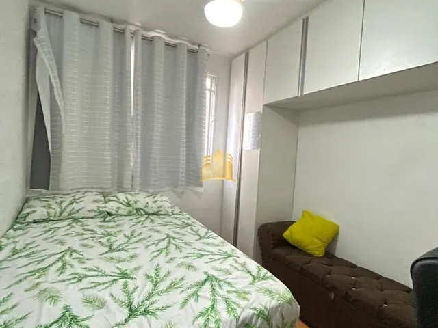 Imagem 15: Apartamento a Venda Bairro Castelo Belo Horizonte/Mg R$350.000,00