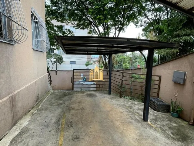Imagem 8: Apartamento a Venda Bairro Castelo Belo Horizonte/Mg R$350.000,00