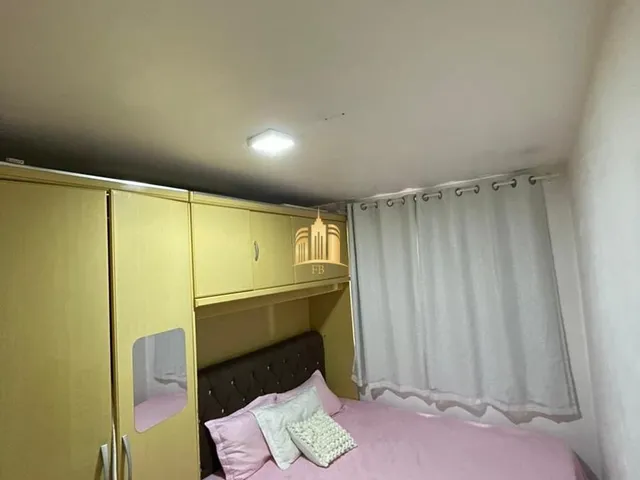 Imagem 6: Apartamento a Venda Bairro Castelo Belo Horizonte/Mg R$350.000,00