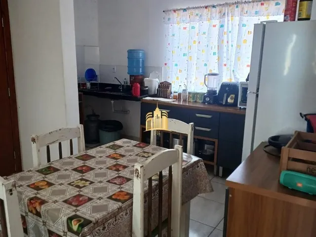 Imagem 3: Cobertura À Venda - Residencial Gran Marc - Esmeraldas/Mg