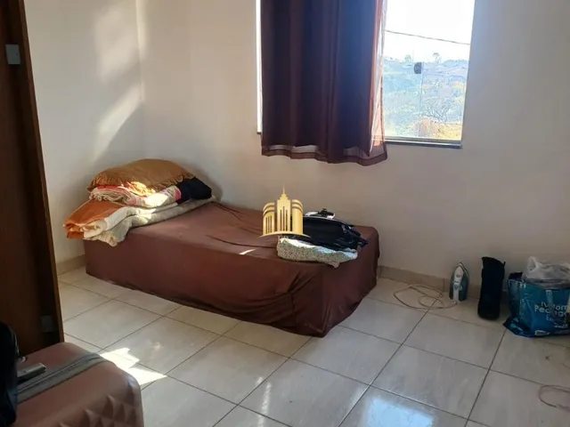 Imagem 2: Cobertura À Venda - Residencial Gran Marc - Esmeraldas/Mg