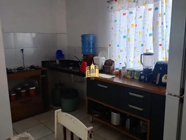 Imagem 6: Cobertura À Venda - Residencial Gran Marc - Esmeraldas/Mg