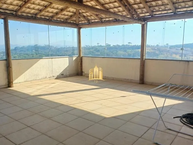 Imagem 5: Cobertura À Venda - Residencial Gran Marc - Esmeraldas/Mg