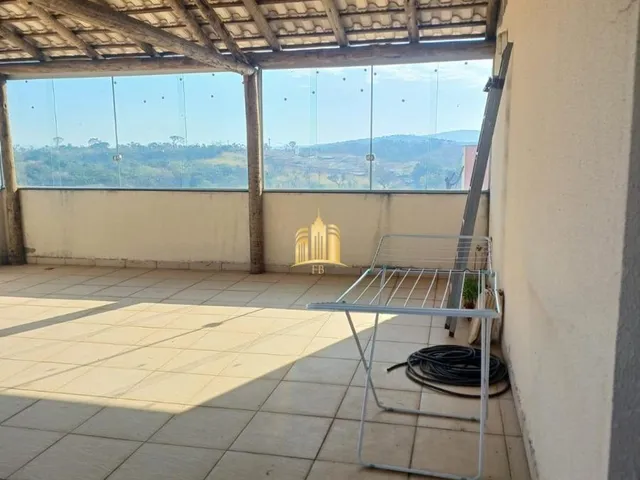 Imagem 11: Cobertura À Venda - Residencial Gran Marc - Esmeraldas/Mg