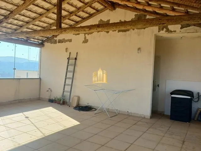Imagem 9: Cobertura À Venda - Residencial Gran Marc - Esmeraldas/Mg