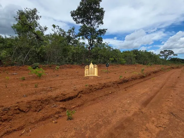 Imagem: Terreno a Venda Condominio Quatro Estações
