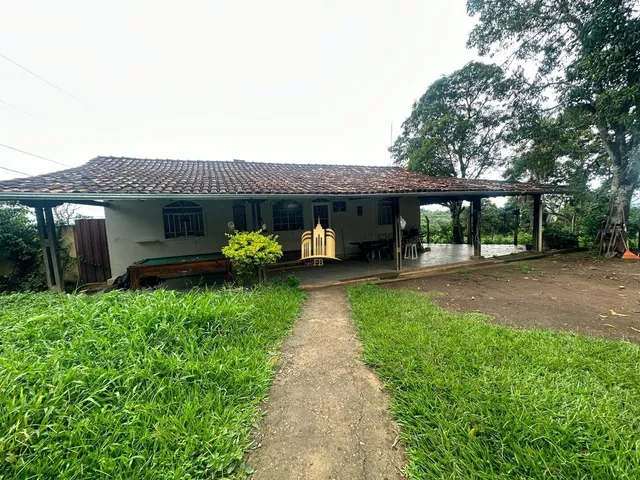 Imagem: Sitio a Venda Andiroba Esmeraldas/Mg R$570.000,00