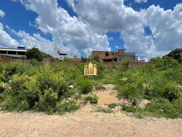 Imagem: Lote a Venda Bairro Recanto Verde Esmeraldas/Mg