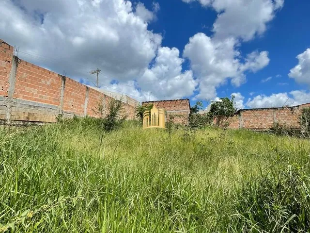 Imagem 2: Terreno a Venda no Bairro Passaredo em Esmeraldas/Mg R$ 140.000,00