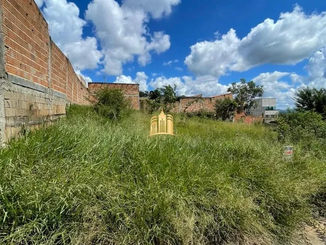 Imagem 4: Terreno a Venda no Bairro Passaredo em Esmeraldas/Mg R$ 140.000,00