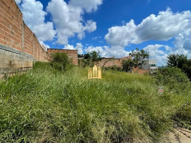 Imagem 7: Terreno a Venda no Bairro Passaredo em Esmeraldas/Mg R$ 140.000,00