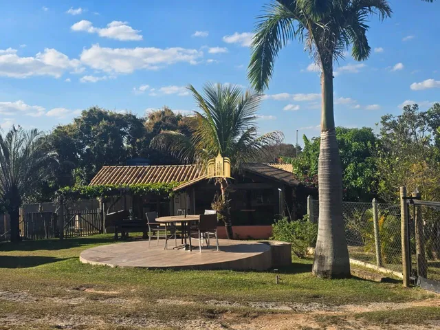 Imagem 1: Sítio À Venda Bairro Andiroba Esmeraldas/Mg