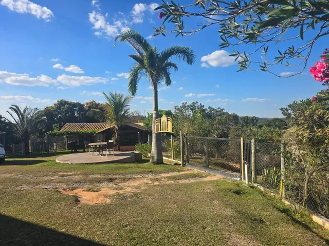Imagem 11: Sítio À Venda Bairro Andiroba Esmeraldas/Mg