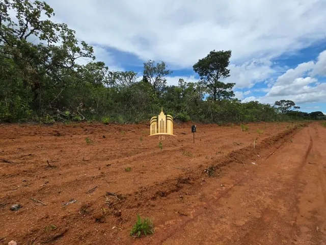 Imagem: Terreno a Venda Condominio Quatro Estações